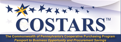Costars Logo