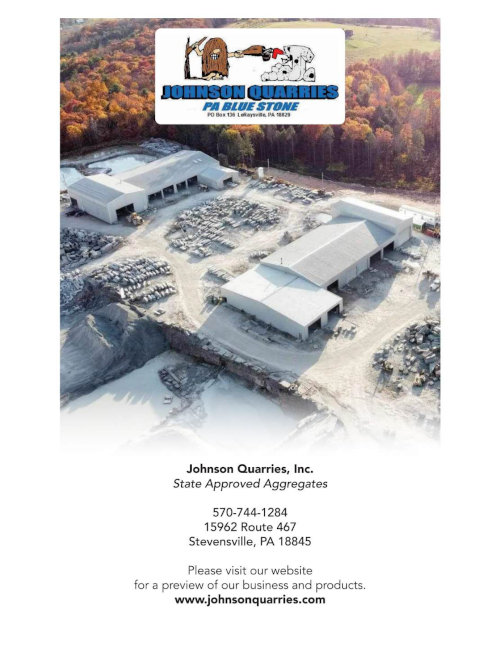 Contact & Location preview image