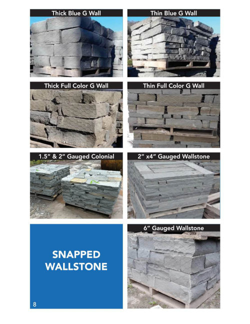 Snapped Wallstone preview image